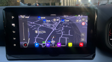 SEAT Arona 1.0 TSI 115 FR 5dr Petrol Hatchback